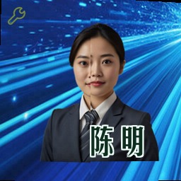 陈明